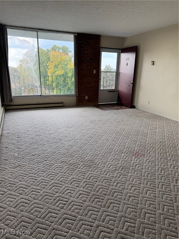 Seven Stories East Condo - Residential