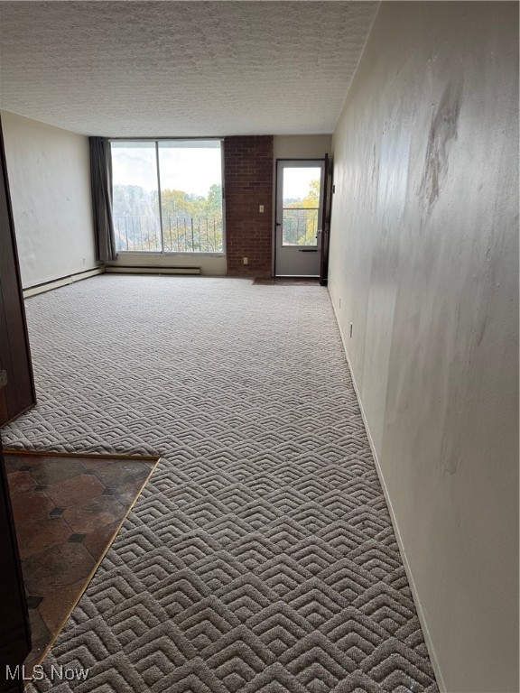 Seven Stories East Condo - Residential