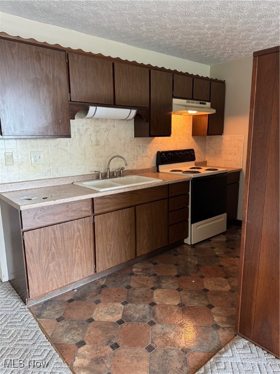 Seven Stories East Condo - Residential