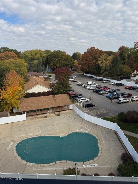 Seven Stories East Condo - Residential