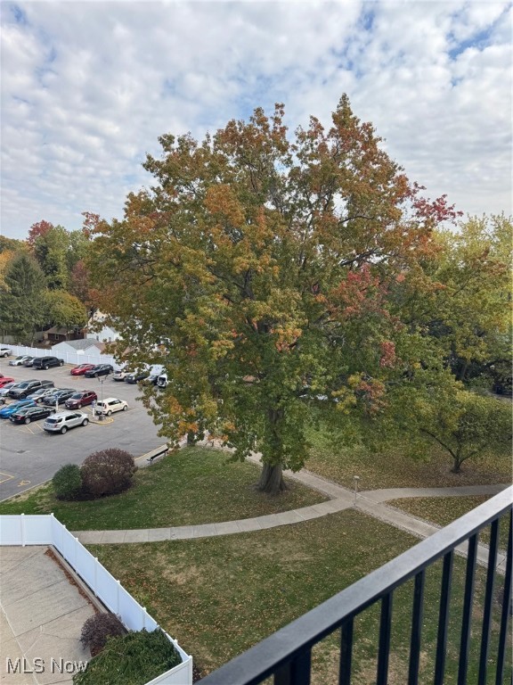 Seven Stories East Condo - Residential