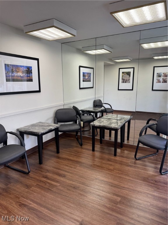 Seven Stories East Condo - Residential