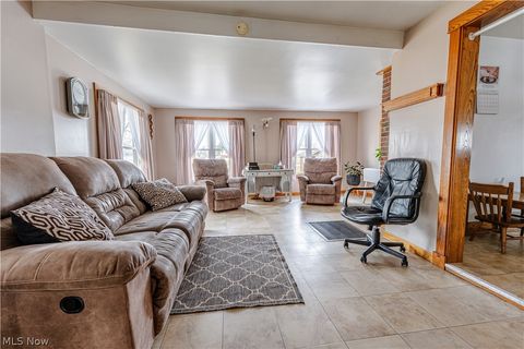 Tiny photo for 16352 Nauvoo Rd Rd, Middlefield, OH 44062 (MLS # 5190250)