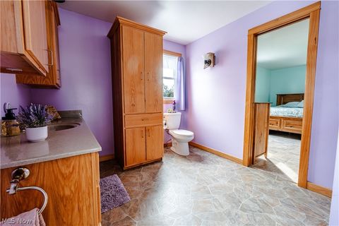 Tiny photo for 16352 Nauvoo Rd Rd, Middlefield, OH 44062 (MLS # 5190250)