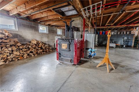 Tiny photo for 16352 Nauvoo Rd Rd, Middlefield, OH 44062 (MLS # 5190250)