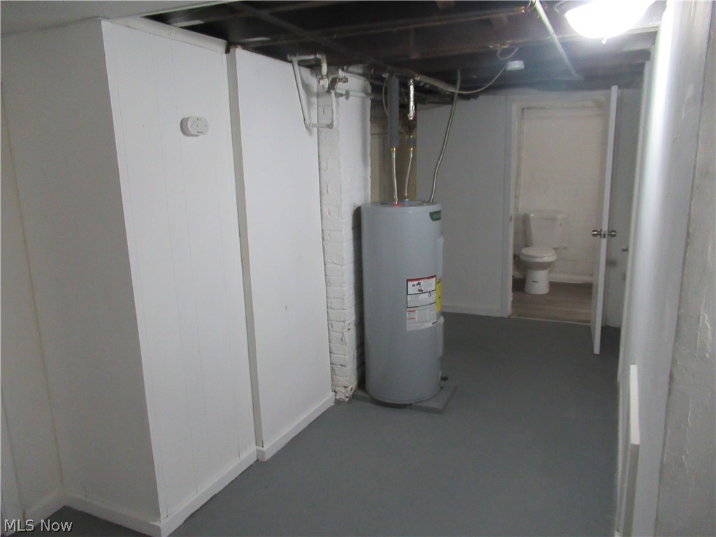 Crawford - Residential Lease