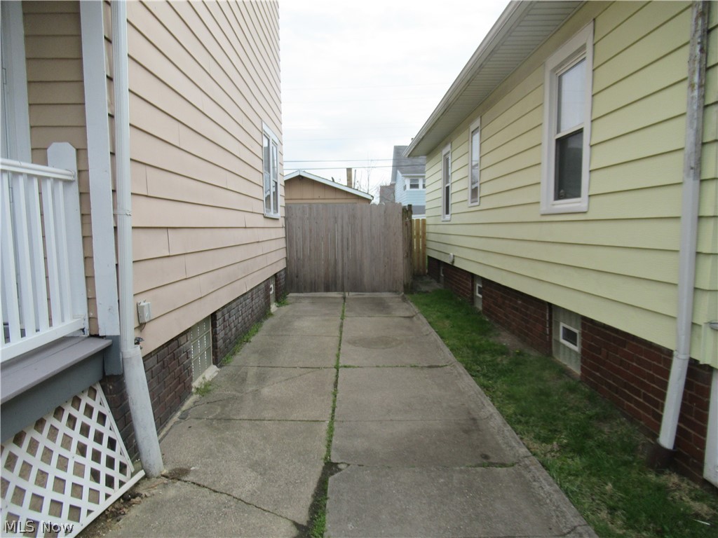 Crawford - Residential Lease