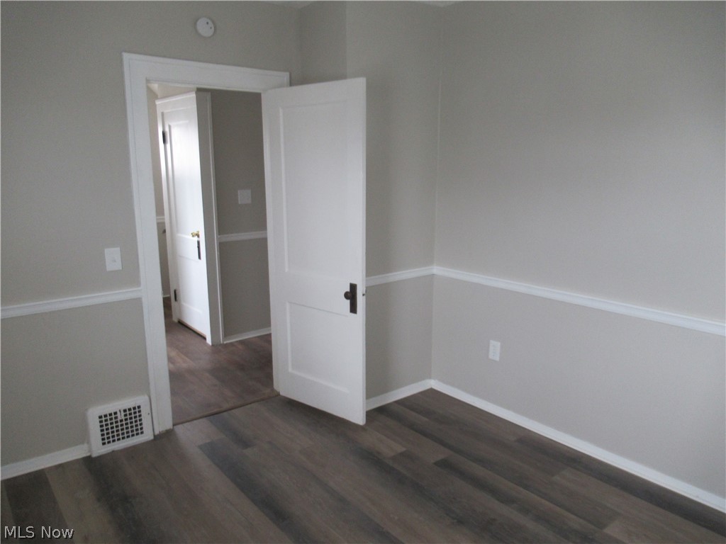 Crawford - Residential Lease