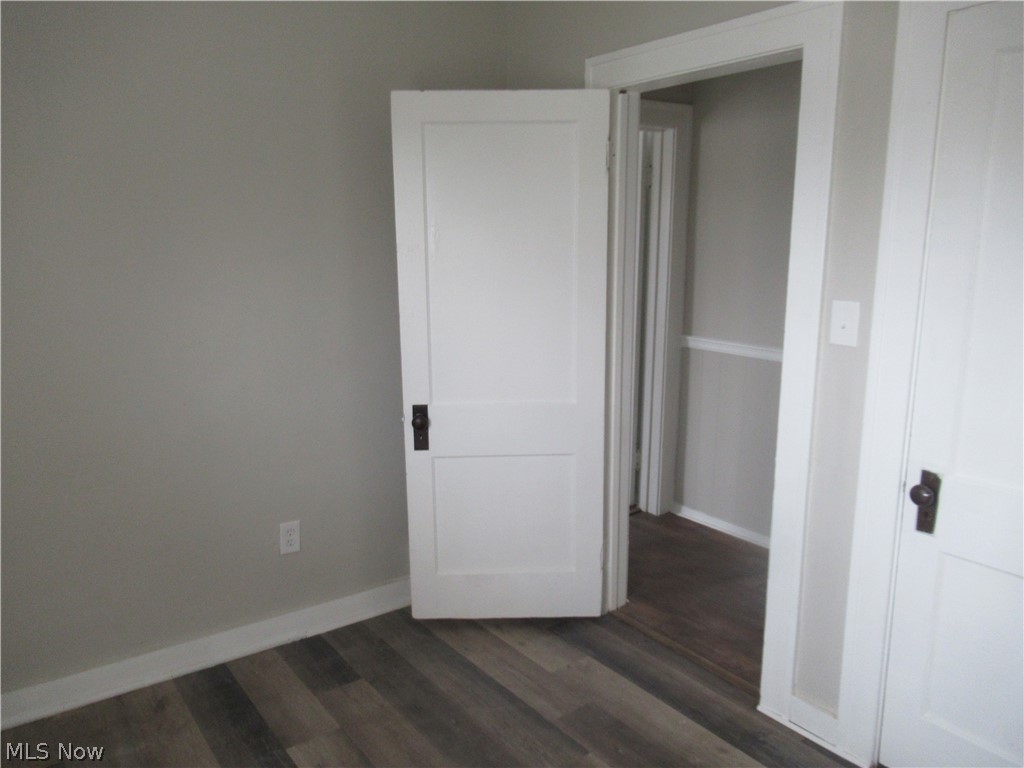 Crawford - Residential Lease