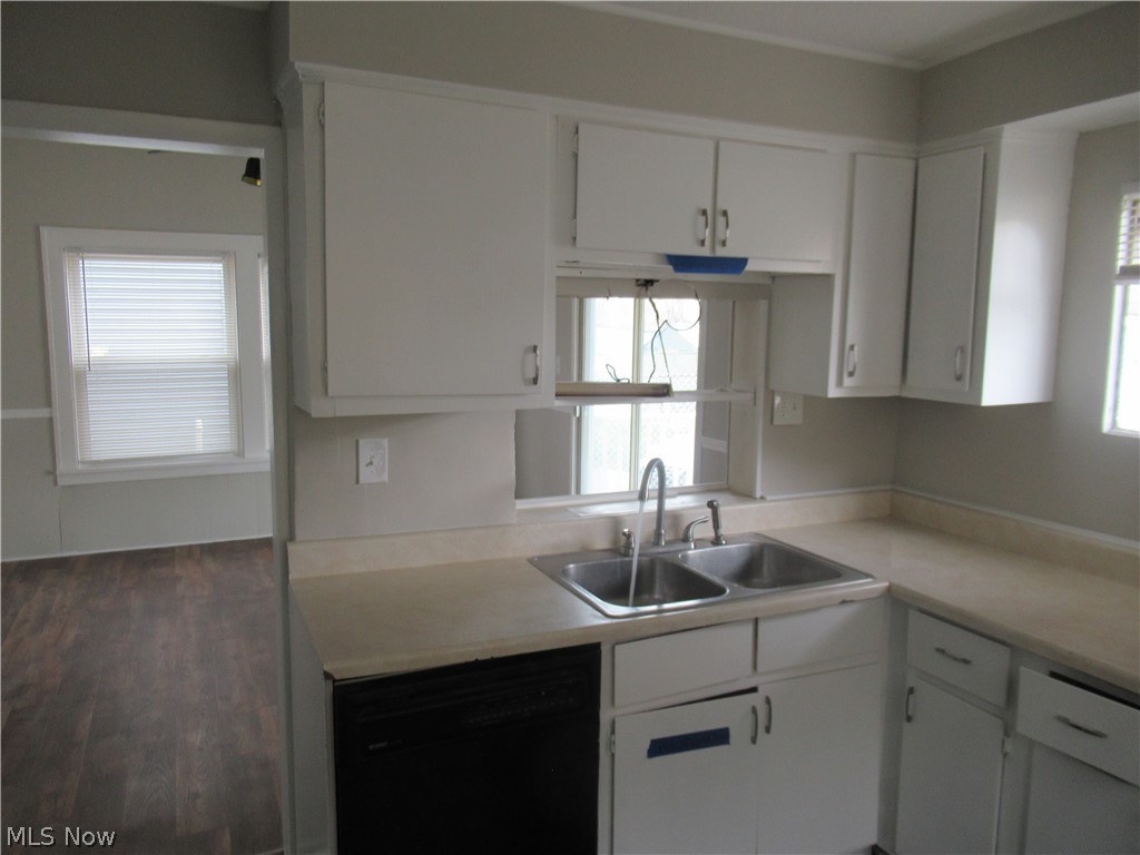 Crawford - Residential Lease