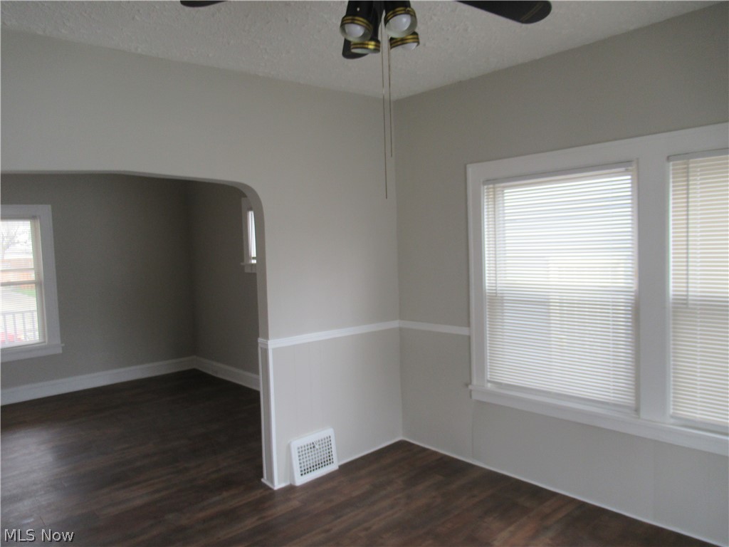 Crawford - Residential Lease