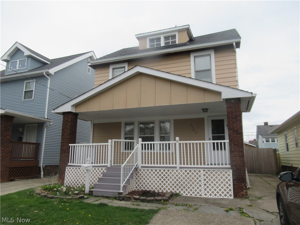 Crawford - Residential Lease