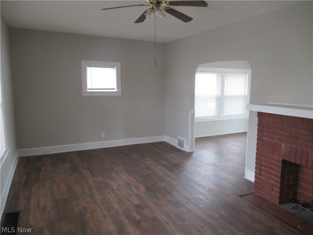 Crawford - Residential Lease