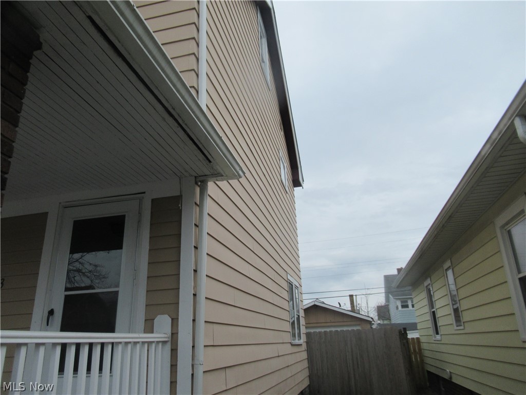 Crawford - Residential Lease