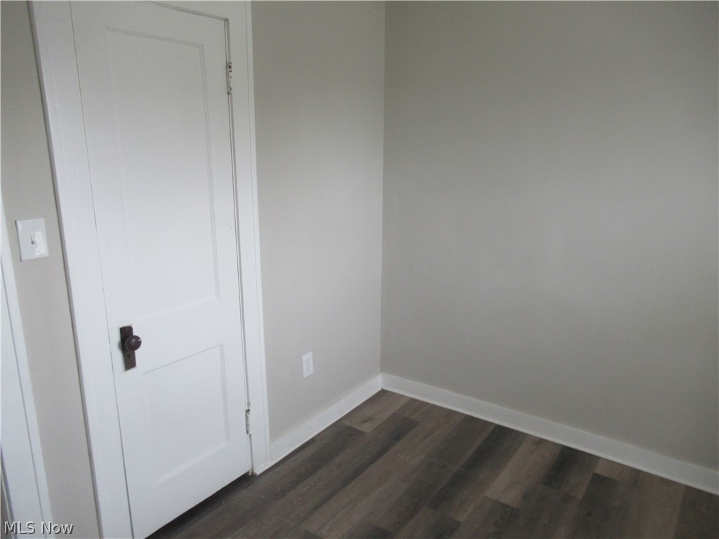 Crawford - Residential Lease