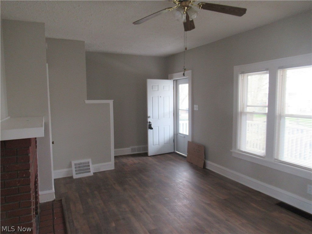 Crawford - Residential Lease