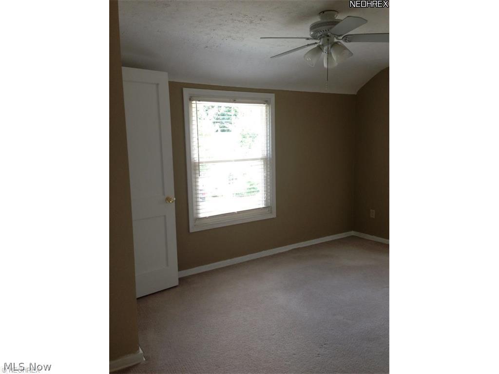 Hillcrest Park - Residential Lease