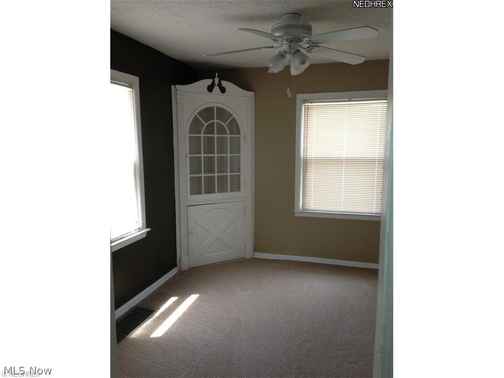 Hillcrest Park - Residential Lease