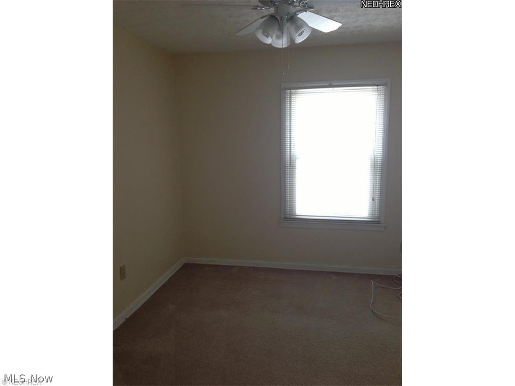 Hillcrest Park - Residential Lease