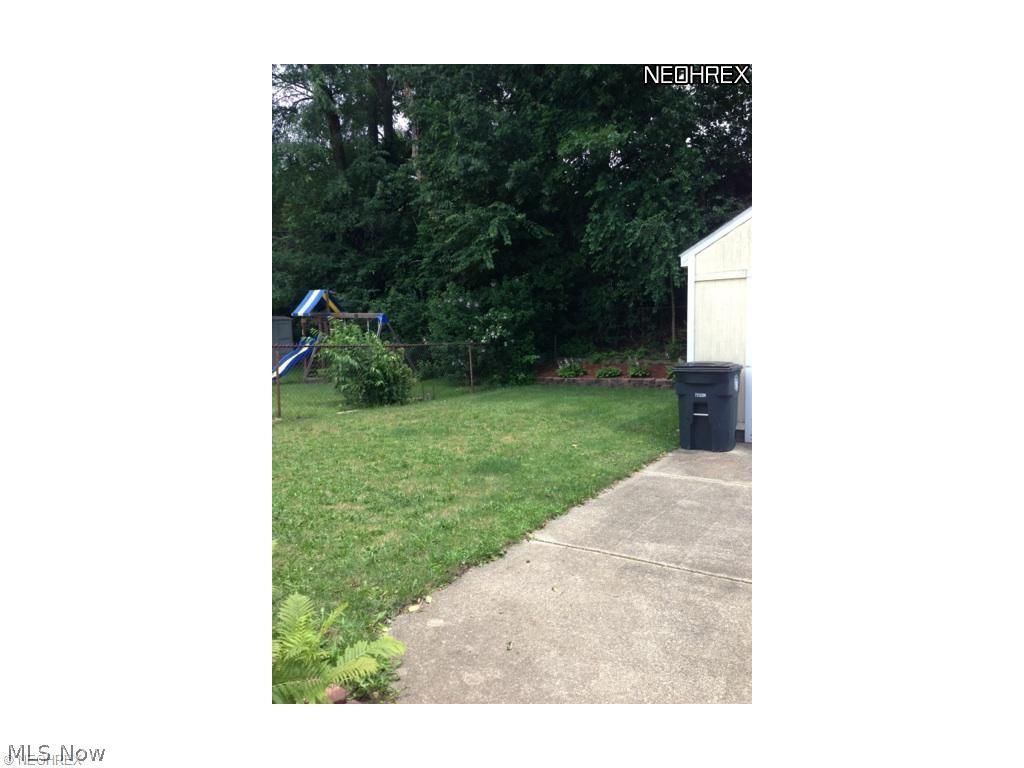 Hillcrest Park - Residential Lease