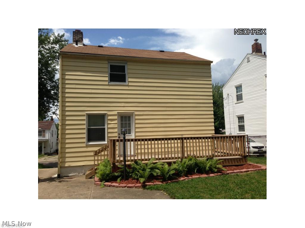 Hillcrest Park - Residential Lease