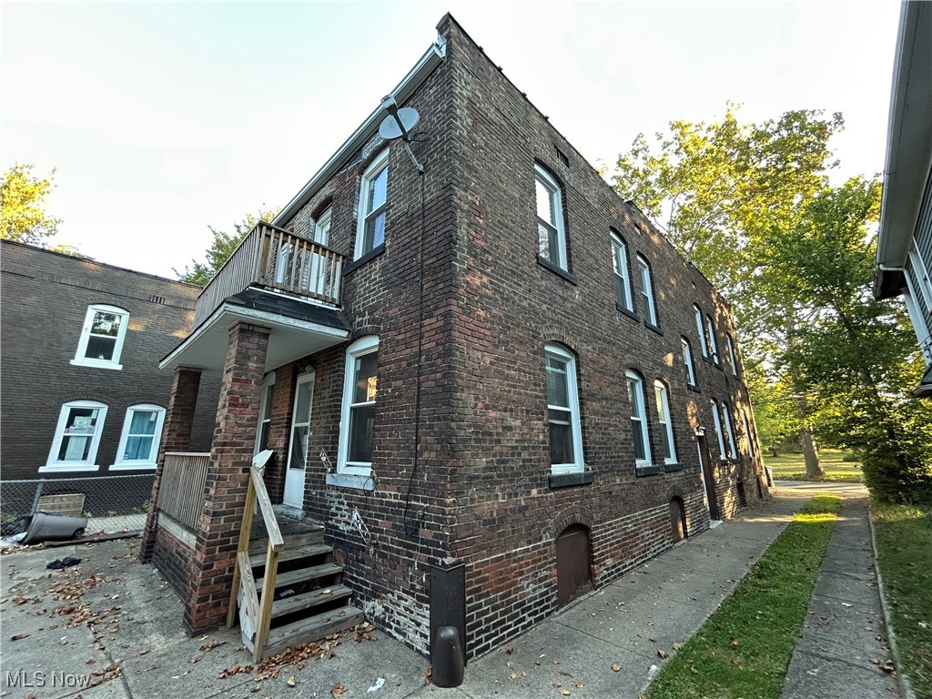 Jf Kilfoyles Sub - Residential Income