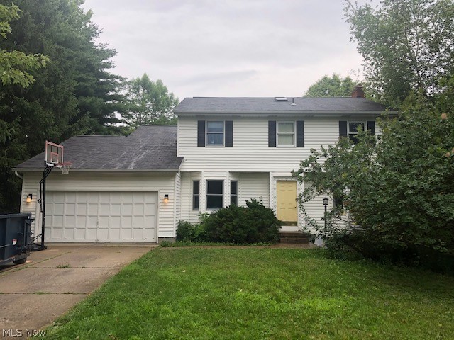 Westhaven Colony - Residential