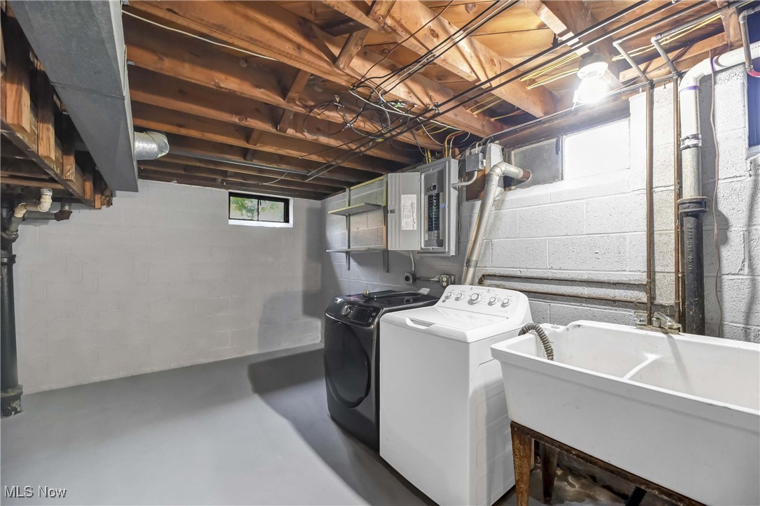 A B Galetovich 01 - Residential