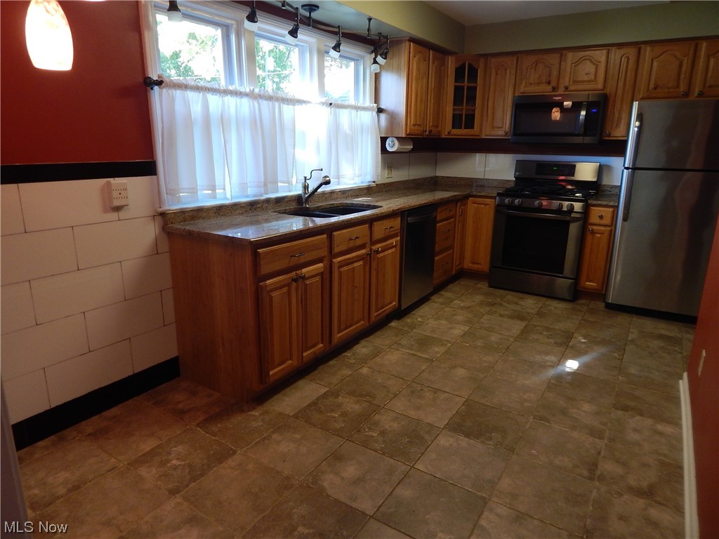 Highbridge - Residential