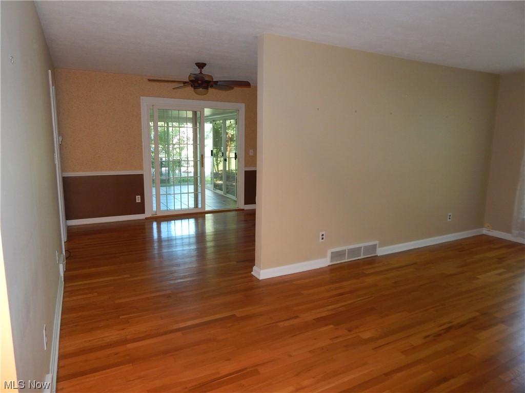 Highbridge - Residential