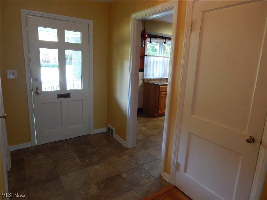 Highbridge - Residential