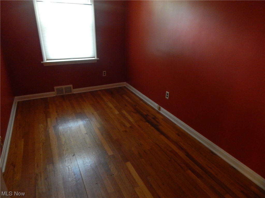 Highbridge - Residential