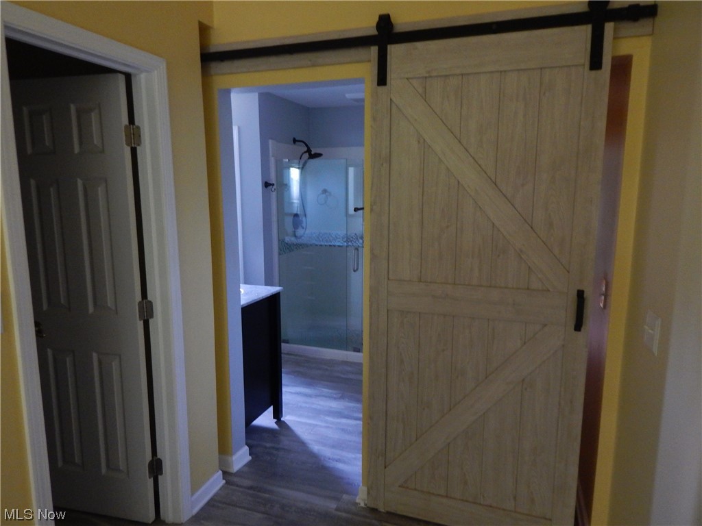 Highbridge - Residential