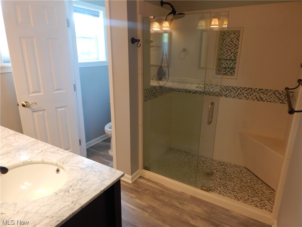 Highbridge - Residential