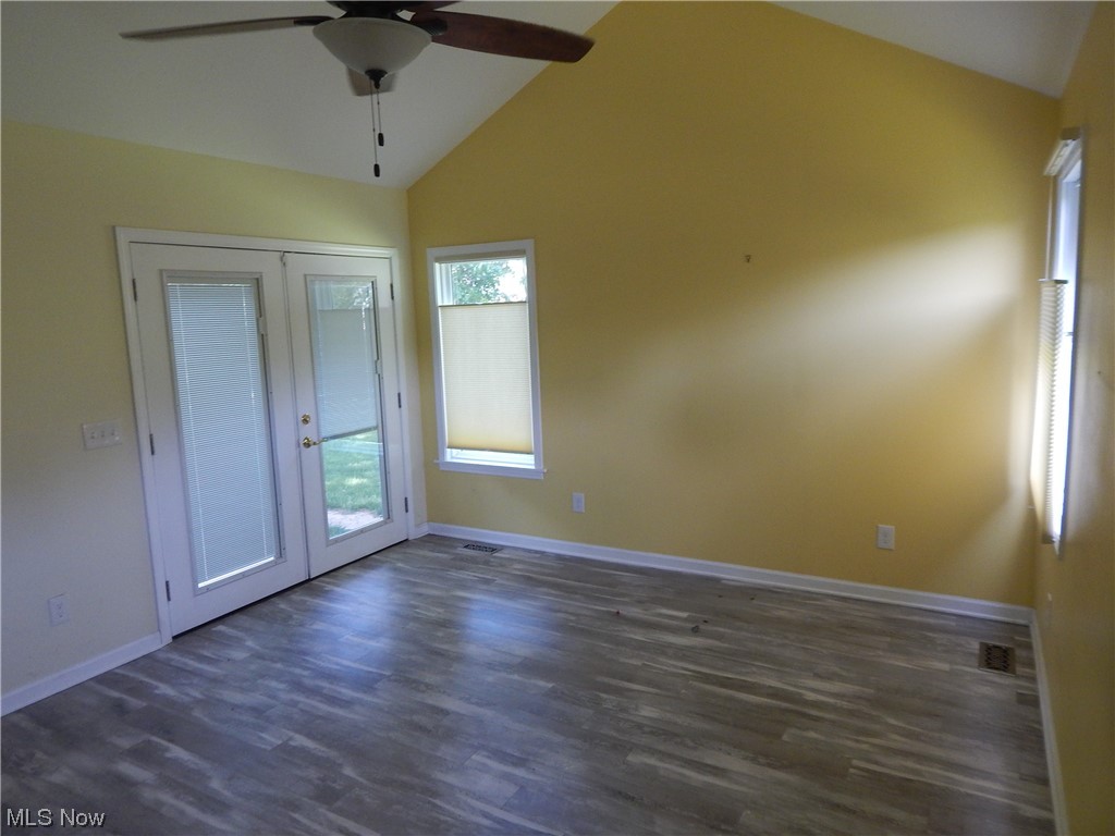 Highbridge - Residential