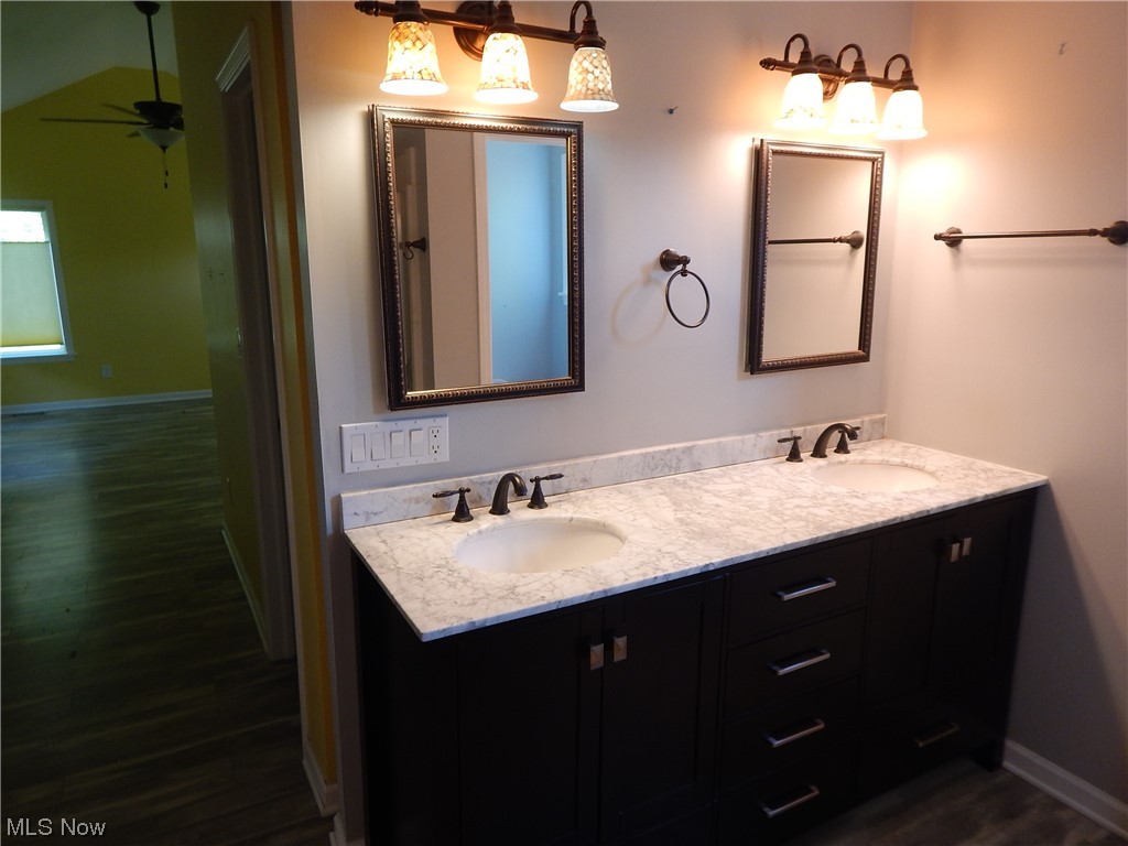 Highbridge - Residential