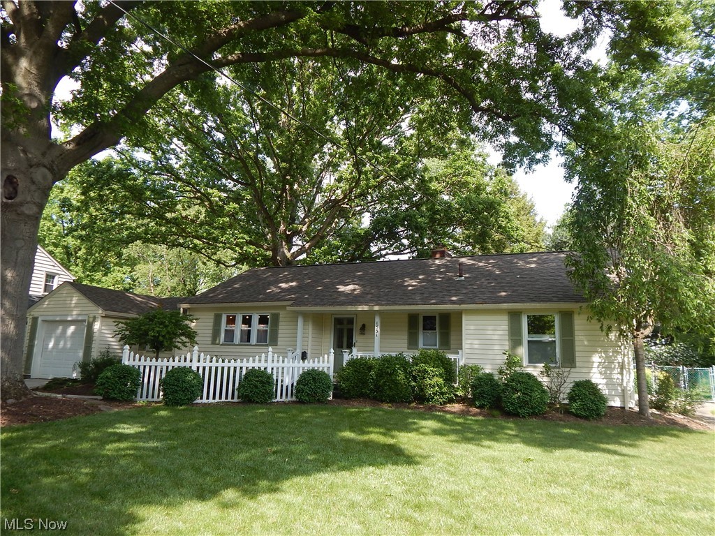 Highbridge - Residential