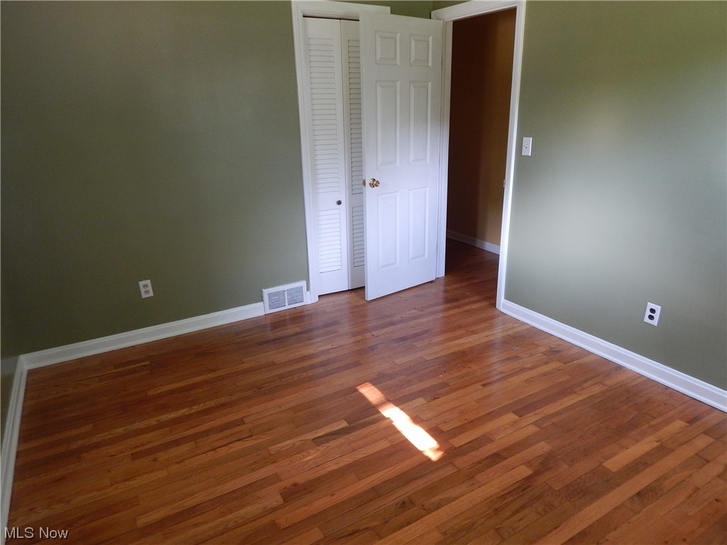 Highbridge - Residential