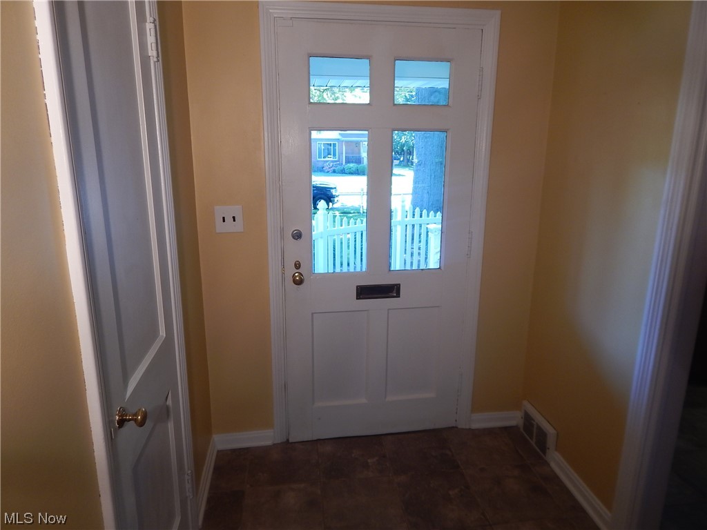 Highbridge - Residential