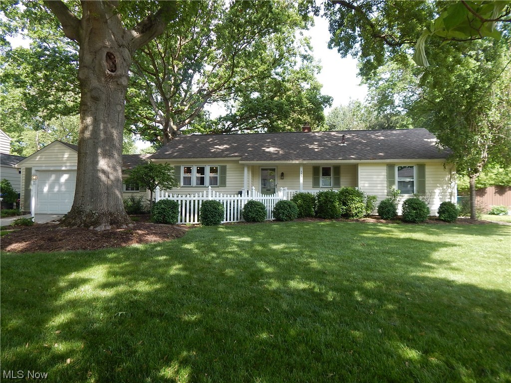 Highbridge - Residential