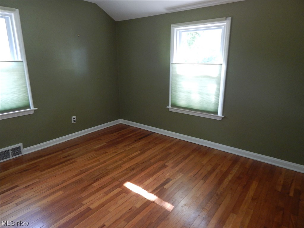 Highbridge - Residential