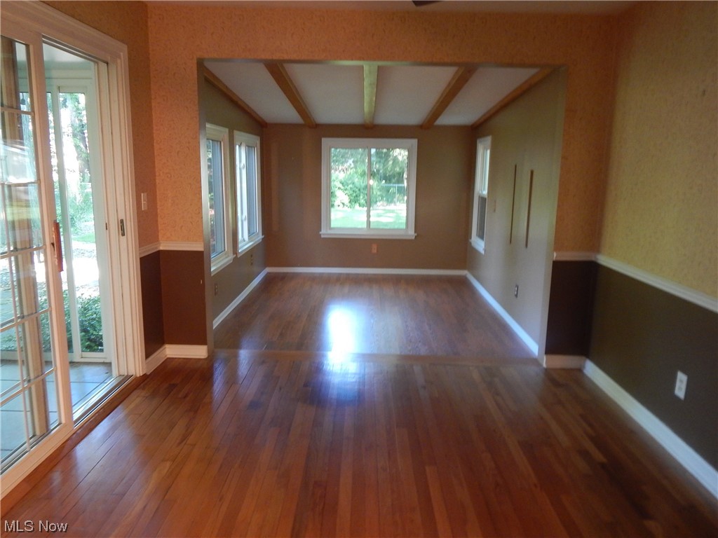 Highbridge - Residential