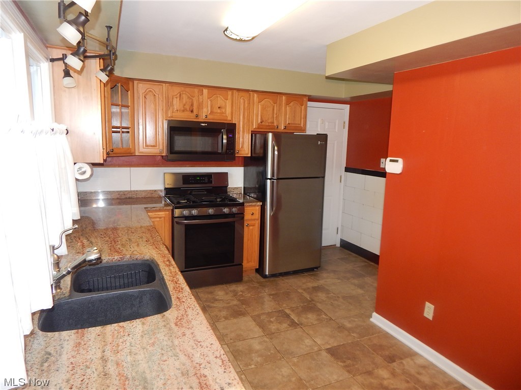 Highbridge - Residential