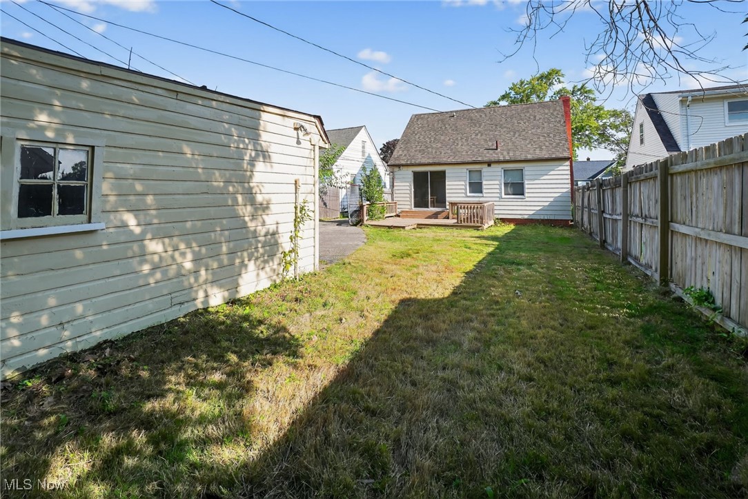 Belvoir-Golf Allotment - Residential