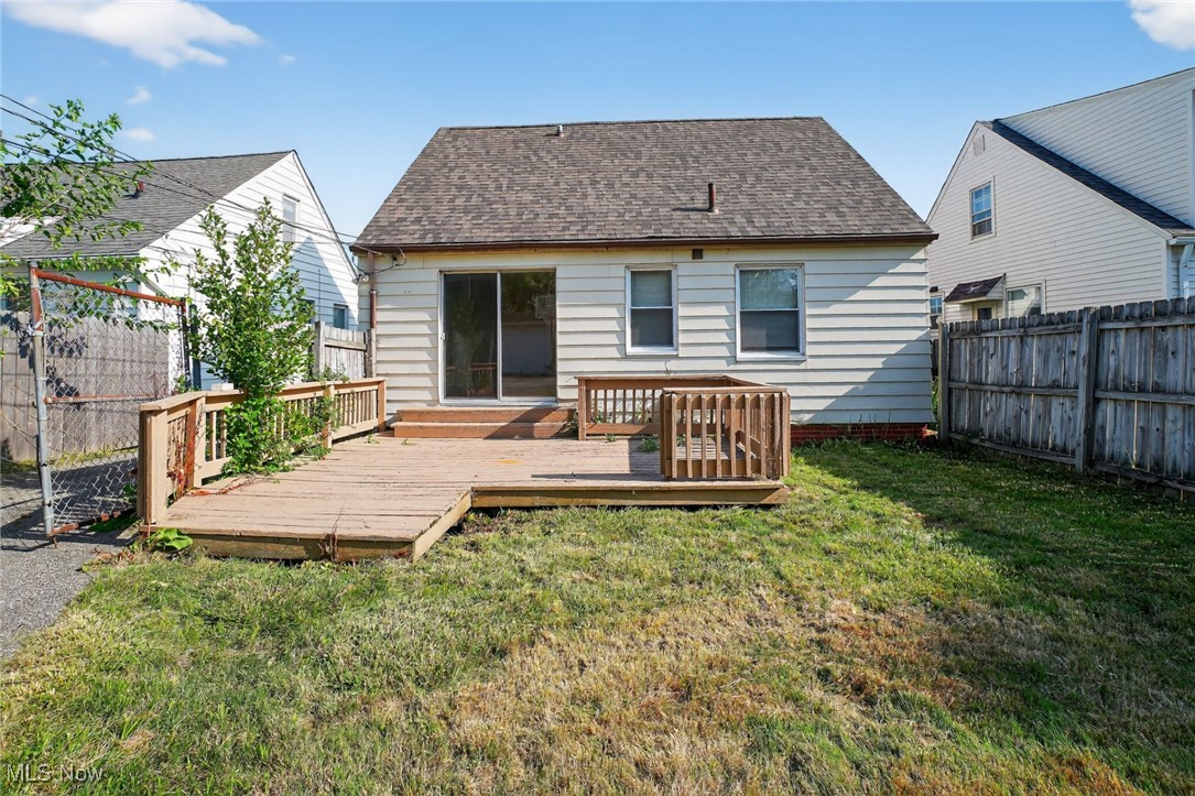 Belvoir-Golf Allotment - Residential