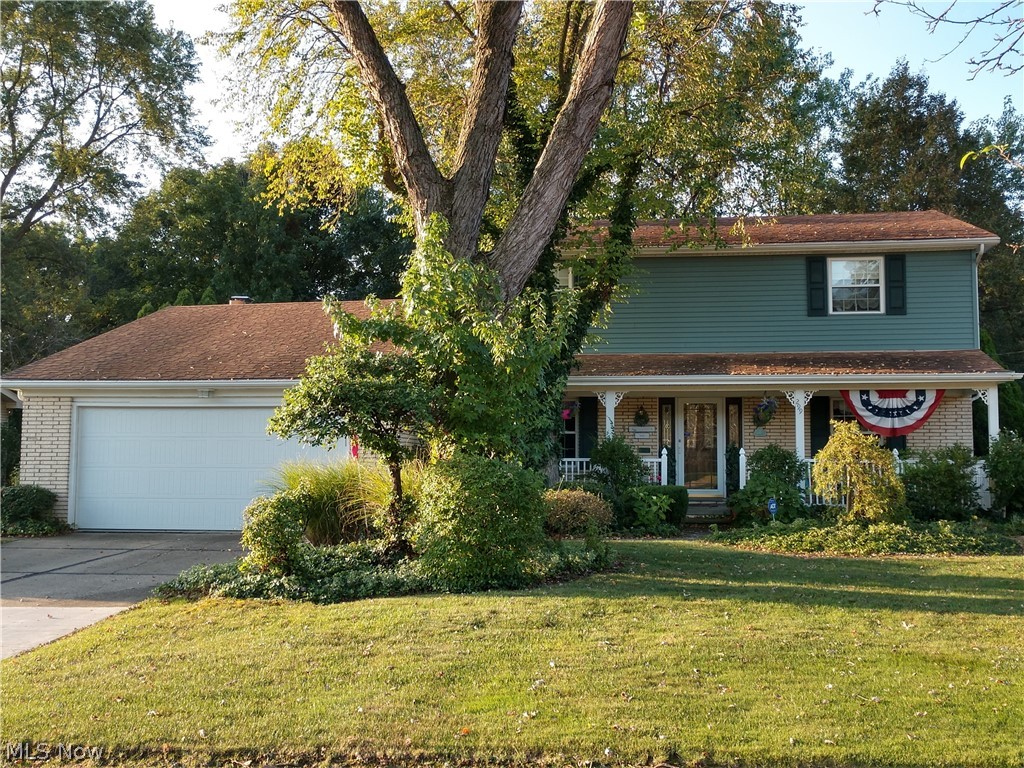 Brooklyn Hilltop Estates - Residential