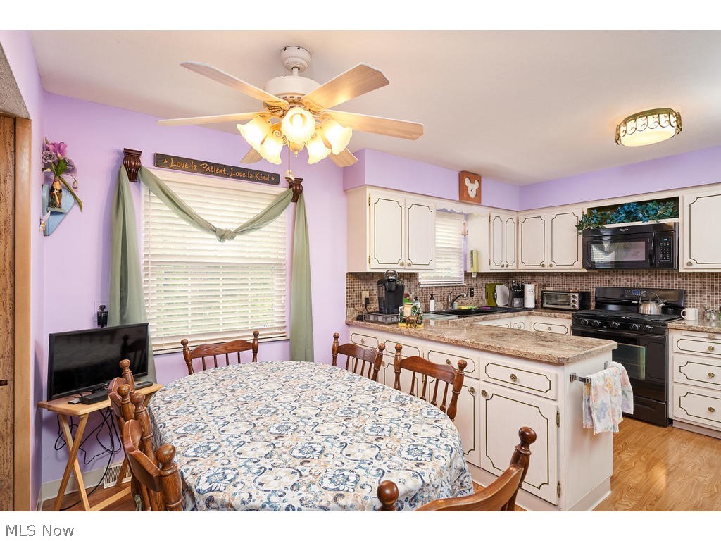 Brooklyn Hilltop Estates - Residential