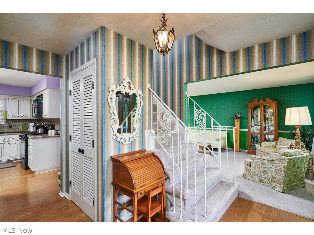 Brooklyn Hilltop Estates - Residential