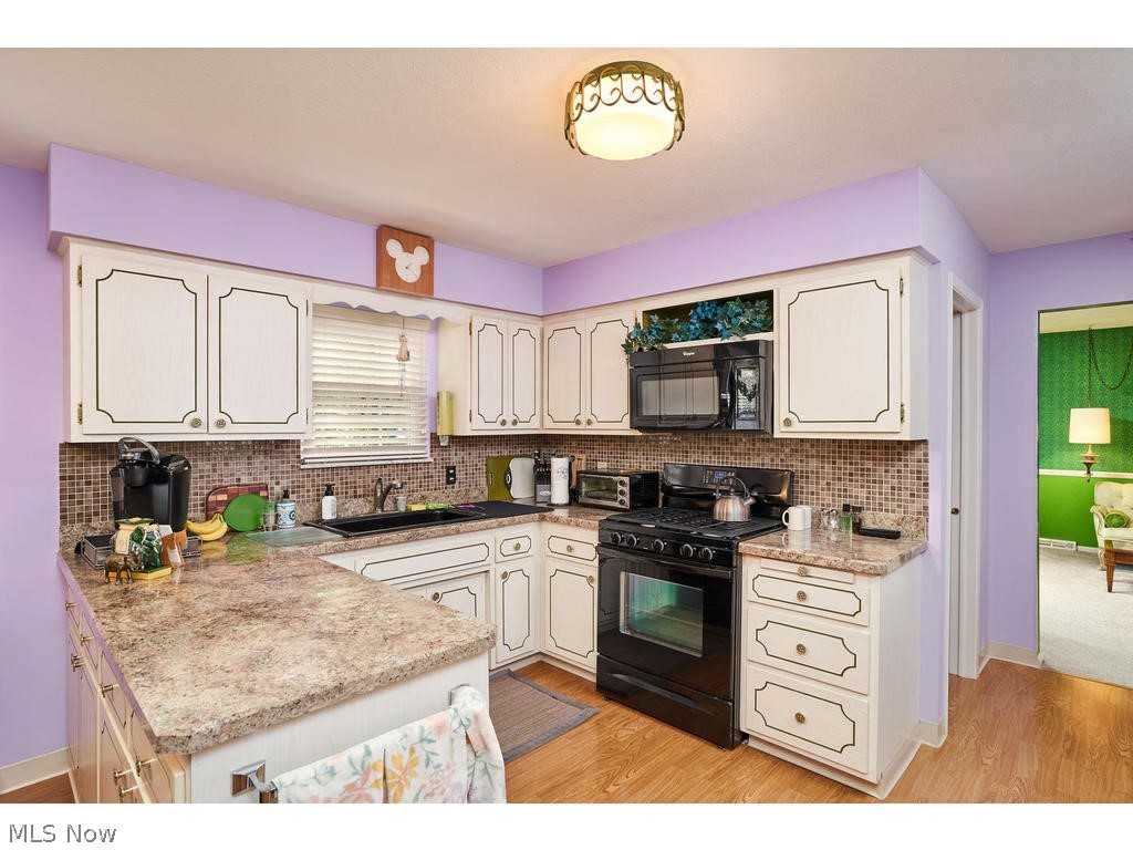 Brooklyn Hilltop Estates - Residential