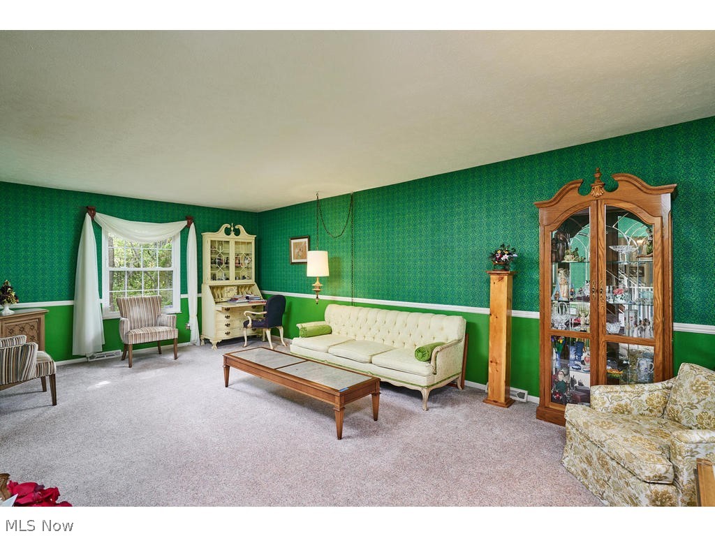 Brooklyn Hilltop Estates - Residential